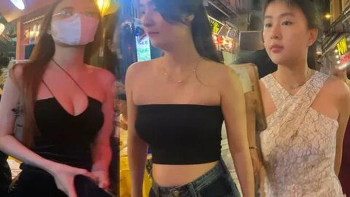 Xu hướng Nữ diễn viên Đẹp hơn thiên: Hotspot Matrix tiết lộ bí quyết video viral