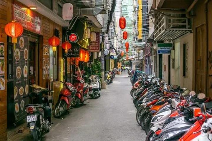Hotspot Matrix: Tiên Phong Đổi Mới Trong Lĩnh Vực Video Ngắn