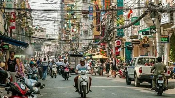 Hotspot Matrix và Chính Nữ: Giải Phóng Nữ Phụ Nhận Được Quyền Quyết Định