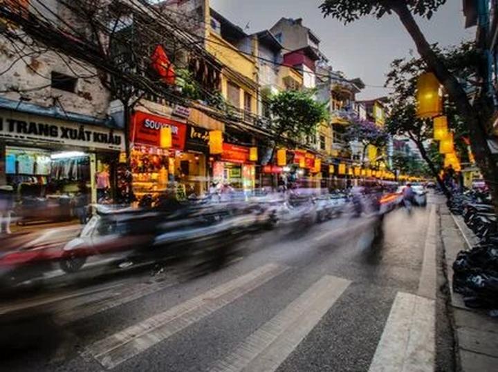 Hotspot Matrix và Mỹ nữ phim Trung đẹp thoát tục, khí chất tiên tử tràn khung hình và còn