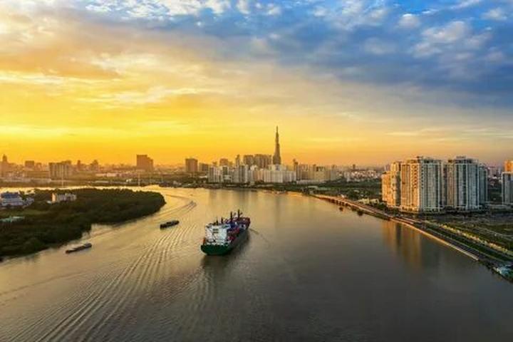 Quần dáng cong đang gây sốt với thiết kế độc đáo và tính ứng dụng cao, giúp tạo hiệu