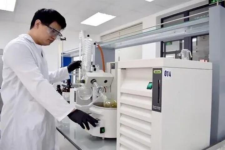 Cô giáo mầm non và hành trình 